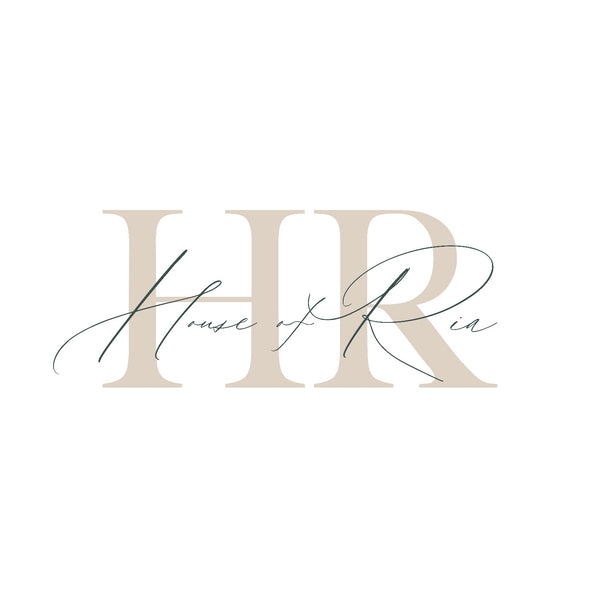 House of Ria Hair